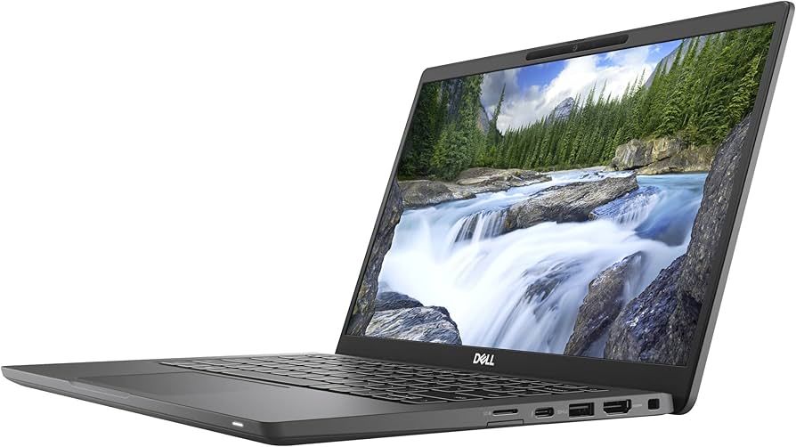 DELL Latitude 7320 ricondizionato