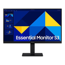 SAMSUNG Business S31D Essential | 24" | Full HD