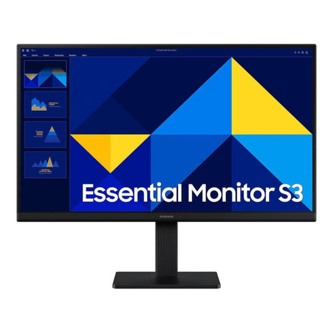 SAMSUNG Business S31D Essential | 24" | Full HD