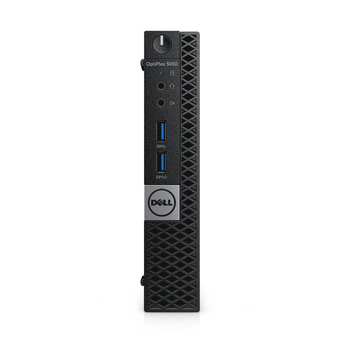 DELL OptiPlex 5050 Micro ricondizionato