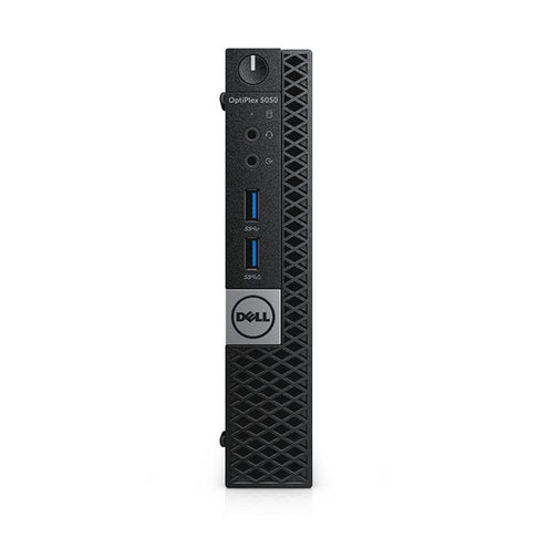 DELL OptiPlex 5050 Micro ricondizionato