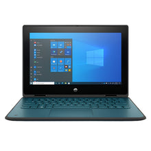 HP Pro x360 Fortis 11 G7 | Pentium Silver N6000 | Touchscreen | 11"