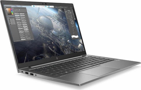 HP ZBook Firefly 14 G7 ricondizionato