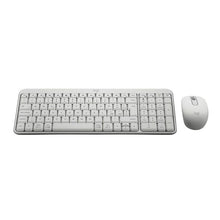 Logitech MK250 | Kit tastiera e mouse | Wireless | Compatto
