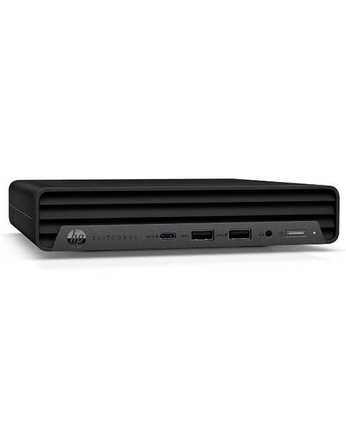HP EliteDesk 800 G6 Mini