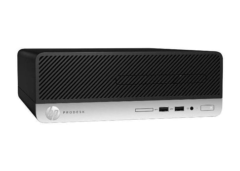 HP ProDesk 400 G7 SFF