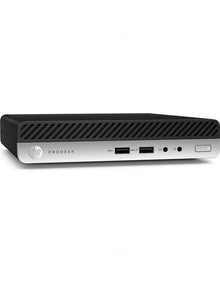 HP ProDesk 400 G2 Mini
