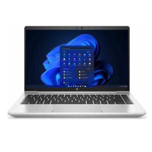 HP ProBook 650 G8 | i5-1145G7 | 15.6" Touch