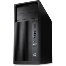 HP Z240 Tower