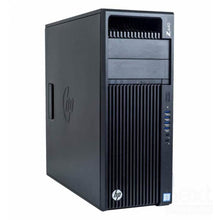 HP Z440 Workstation | Xeon E5-1620v3 | Nvidia Quadro K2200 | Tower