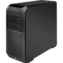 HP Z4 G4 | Xeon W-2133 | Nvidia Quadro P620 | Tower