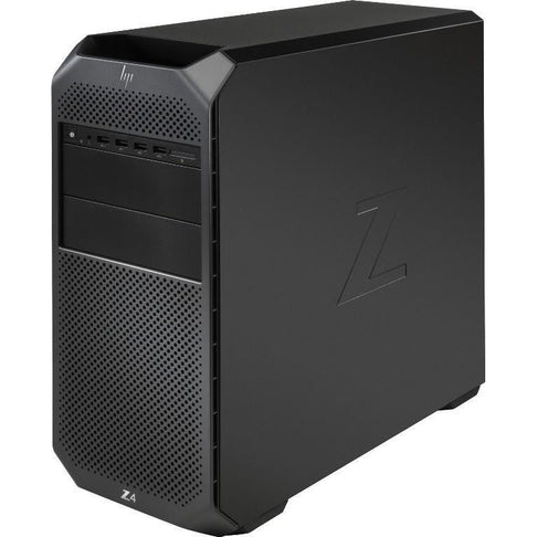 HP Z4 G4 | Xeon W-2133 | Nvidia Quadro P620 | Tower