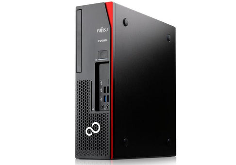 Fujitsu Esprimo D738 SFF ricondizionato