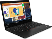 Lenovo ThinkPad X390 touchscreen ricondizionato