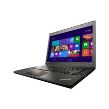 Lenovo ThinkPad T470 touchscreen ricondizionato