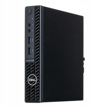 DELL OptiPlex 3080 | i5 10ª Gen | Mini
