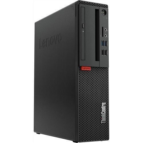 LENOVO ThinkCentre M720S | i7 8ª Gen | SFF