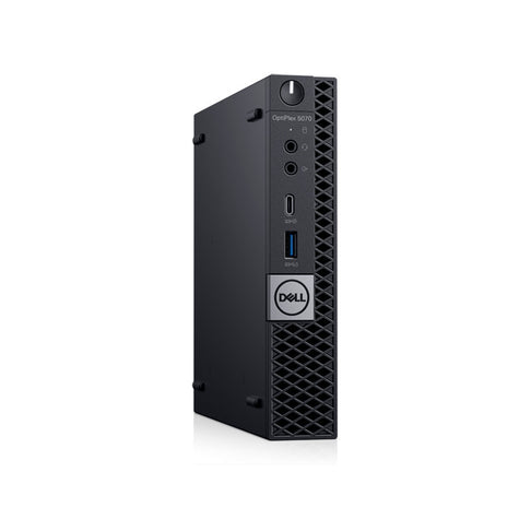 DELL OptiPlex 5070 | i5-9500T | Micro