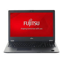 FUJITSU LifeBook U728 | i5 8ª Gen | 15.6"