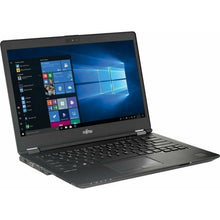 FUJITSU LifeBook E5410 | i3 10ª Gen | 14"