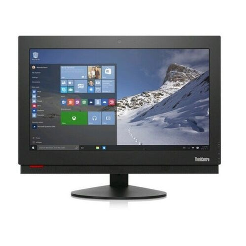 LENOVO ThinkCentre M800Z | i3-6100 | All in One | 21.5"