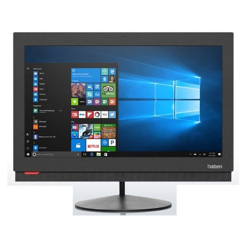 LENOVO ThinkCentre M810Z | i3-7100 | All in One | 21.5"