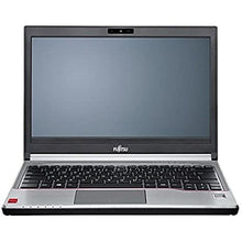 FUJITSU LifeBook E736 | i5 6ª Gen | 13.3"