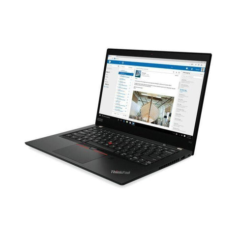 LENOVO ThinkPad X13 G1 | i5 10ª Gen | Touchscreen | 13.3"