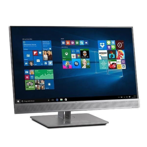 HP EliteOne 800 G5 All in One ricondizionato