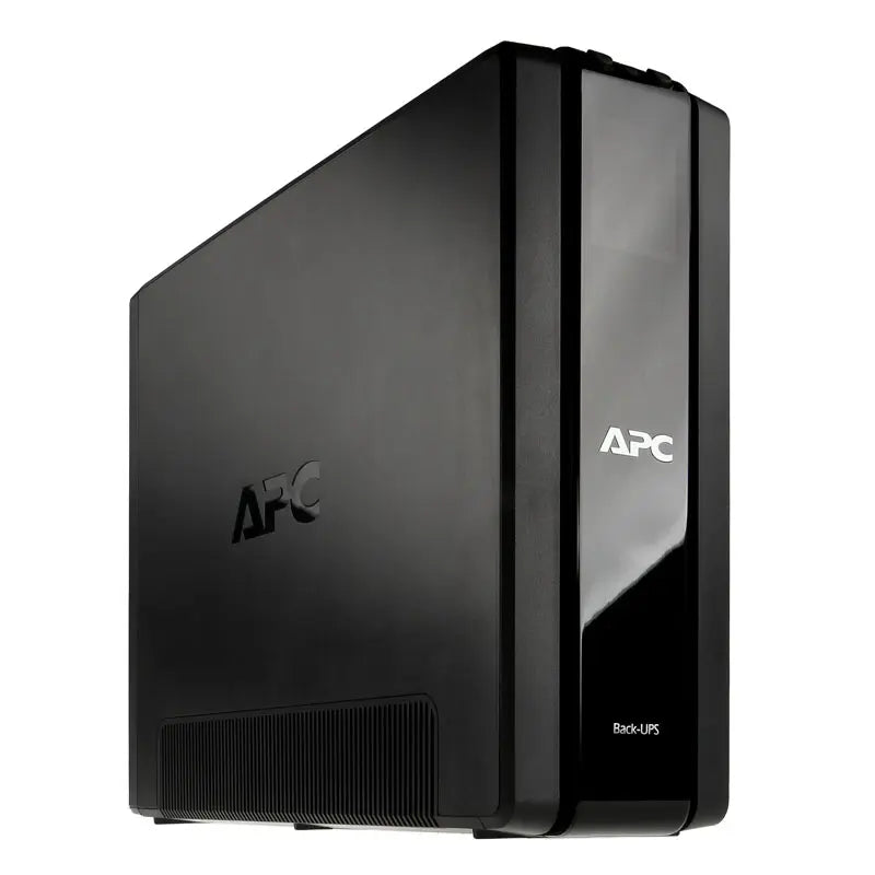 APC Back-UPS Pro BR1500 | 1500VA/865W | SchuKo | LCD