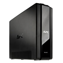 APC Back-UPS Pro BR1500 | 1500VA/865W | SchuKo | LCD