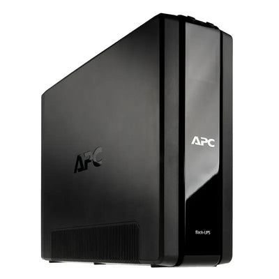 APC Back-UPS Pro BR1500 | 1500VA/865W | SchuKo | LCD