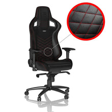 noblechairs EPIC | Pelle PU | Braccioli 4D | Reclinabile fino a 135°
