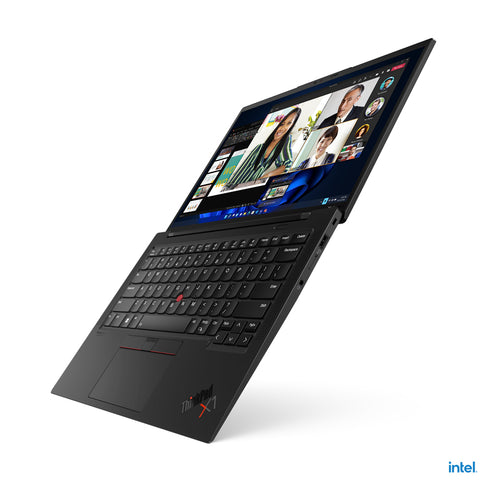 Lenovo ThinkPad X1 Carbon Gen 10 ricondizionato - vista completa