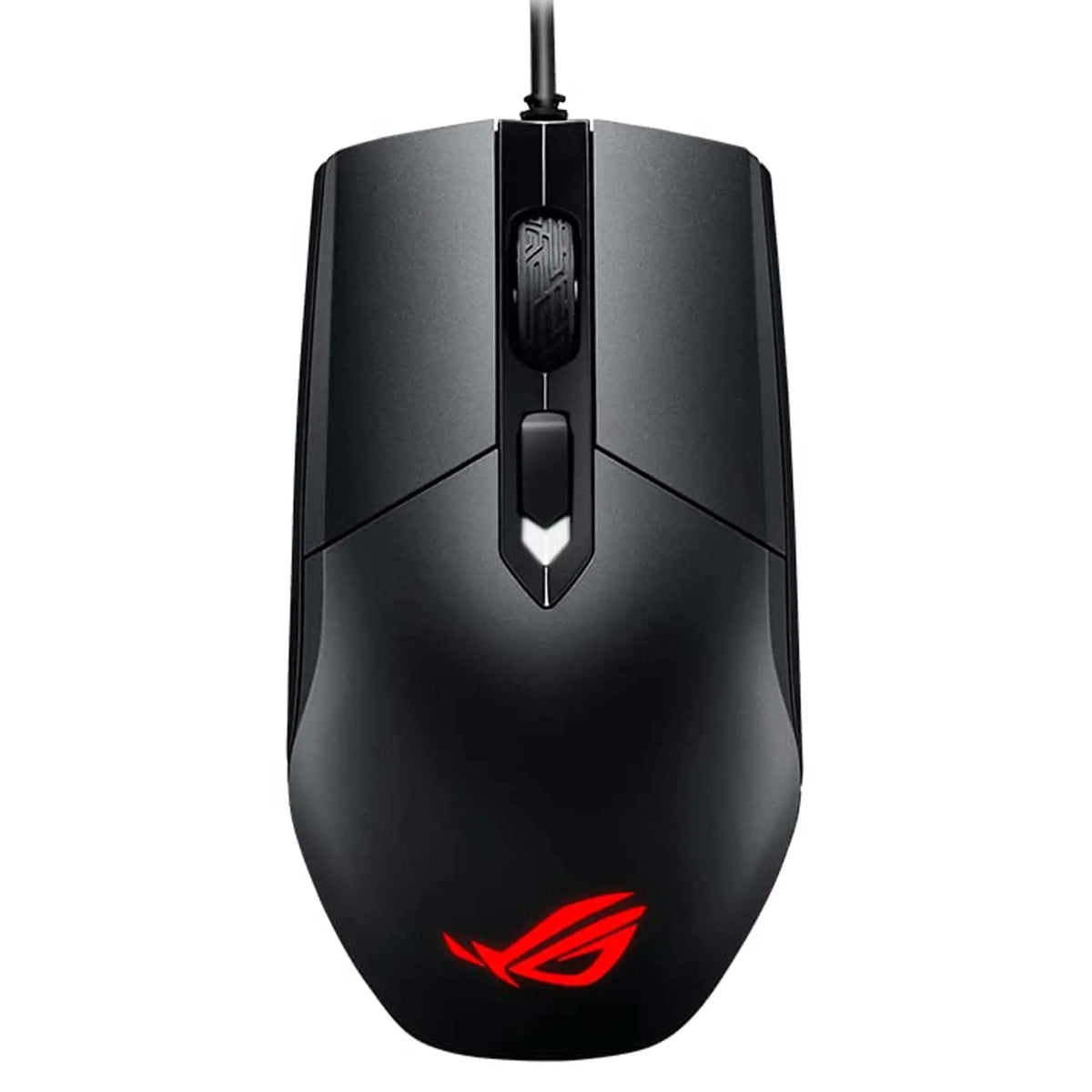 ASUS ROG Strix Impact | Mouse gaming | 5.000 DPI | Ambidestro