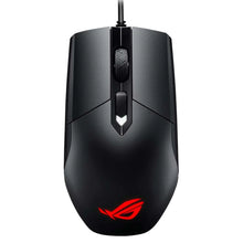 ASUS ROG Strix Impact | Mouse gaming | 5.000 DPI | Ambidestro