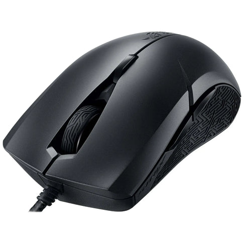 ASUS ROG Strix Evolve | Mouse gaming | 7.200 DPI | Cover modulari