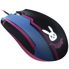 Razer Abyssus Elite D.Va | Mouse gaming | 5.000 DPI | RGB
