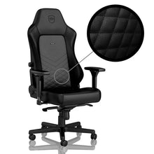 noblechairs HERO | Pelle PU | Braccioli 4D | Reclinabile fino a 135°
