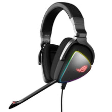 ASUS ROG Delta | Cuffie gaming USB-C | DAC ESS ES9218 | Hi-Res