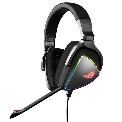 ASUS ROG Delta | Cuffie gaming USB-C | DAC ESS ES9218 | Hi-Res