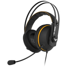 ASUS TUF Gaming H7 | Cuffie gaming | Driver 53 mm | USB-A e jack 3,5 mm