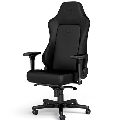 noblechairs HERO | Pelle PU | Braccioli 4D | Reclinabile fino a 135°