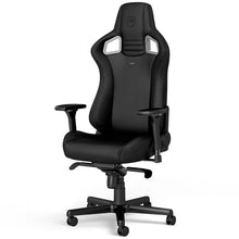 Noblechairs Epic | Pelle PU | Braccioli 4D | Schienale reclinabile