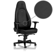 noblechairs ICON | Pelle PU | Braccioli 4D | Reclinabile fino a 135°