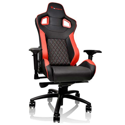 Thermaltake GT Fit | Pelle sintetica | Braccioli 4D | Fino a 150 kg