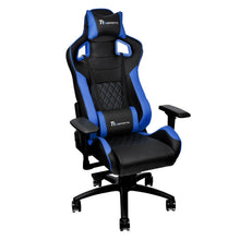 Thermaltake GT Fit | Pelle sintetica | Braccioli 4D | Fino a 150 kg