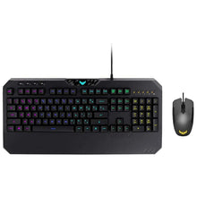 ASUS TUF Gaming Combo K5 + M5 | Kit gaming | RGB | Layout ITA