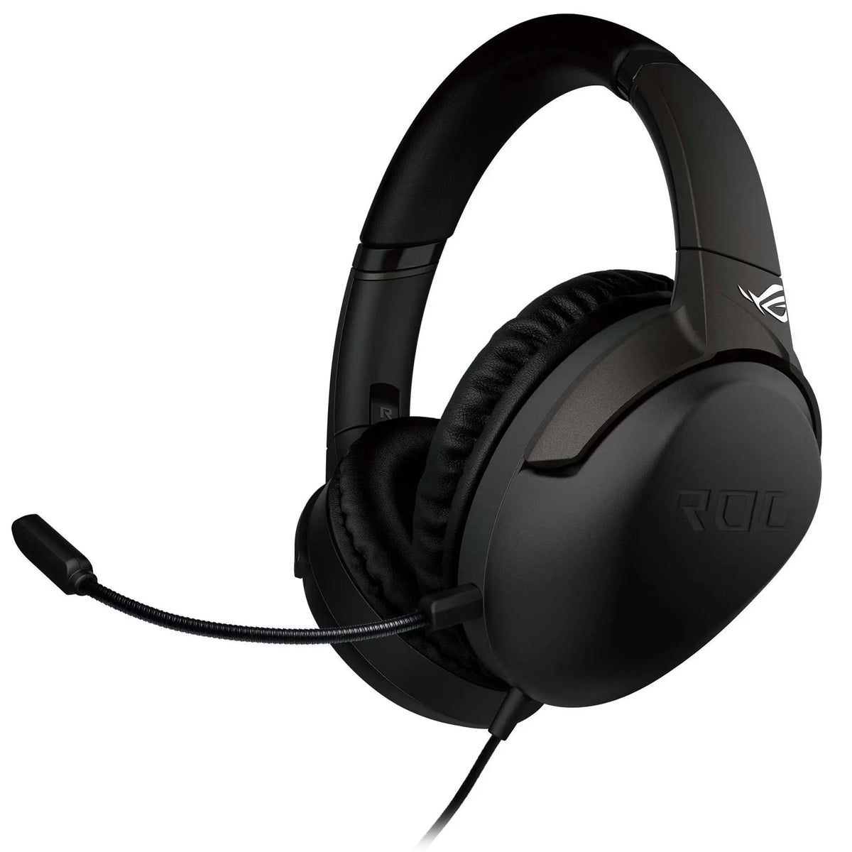 ASUS ROG Strix Go | Cuffie gaming USB-C | Mic AI Noise-Cancelling | 262 g
