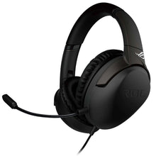 ASUS ROG Strix Go | Cuffie gaming USB-C | Mic AI Noise-Cancelling | 262 g